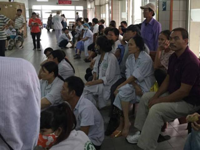 Sức khỏe đời sống - Dấu hiện nhận biết sớm ung thư gan