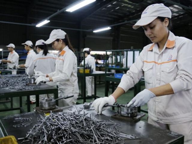 Thị trường - Tiêu dùng - Gỡ thêm rào cản doanh nghiệp