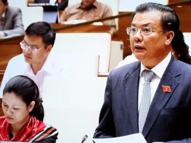 Tài chính - Bất động sản - Tốc độ tăng nợ công gấp 3 lần tăng trưởng