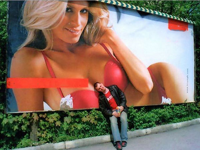 Tranh vui - Khoảnh khắc "không tưởng" trong cuộc sống