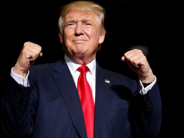 Thế giới - Trí tuệ nhân tạo dự đoán Trump thắng cử, nổi hơn cả Obama