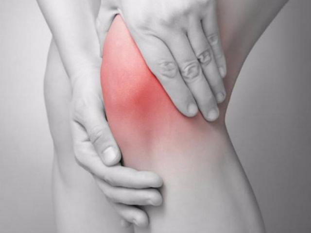 Sức khỏe đời sống - 8 cách giúp giảm đau khớp hiệu quả