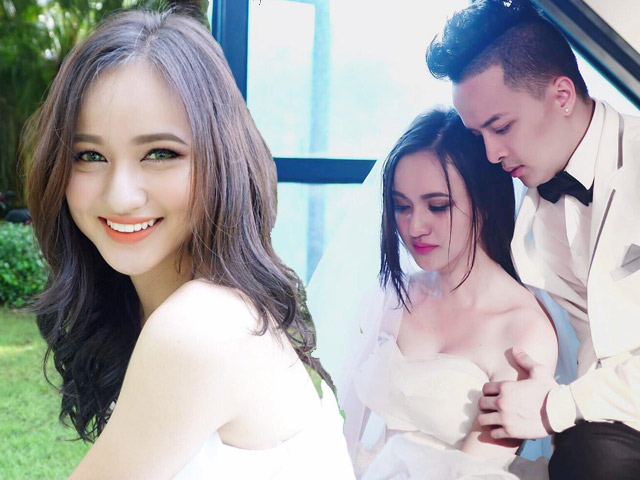 Bạn trẻ - Cuộc sống - Nữ sinh 16 tuổi ngọt ngào làm "người yêu" Cao Thái Sơn