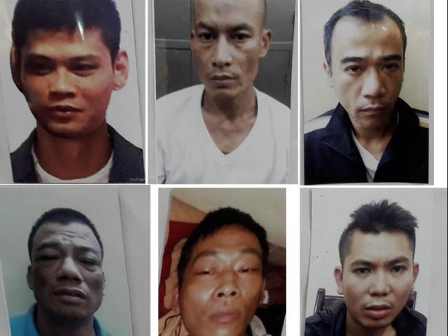 Pháp luật - Bắn chết nhân viên nhà nghỉ: Án mạng vì nổ súng nhầm