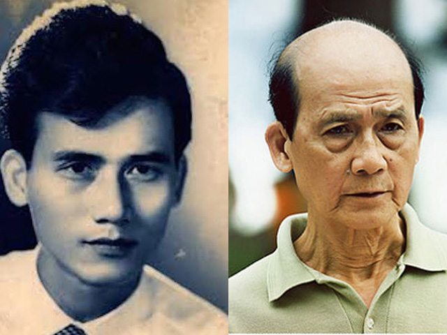 Phim - Phạm Bằng - Nghệ sĩ giấu cô đơn sau tiếng cười