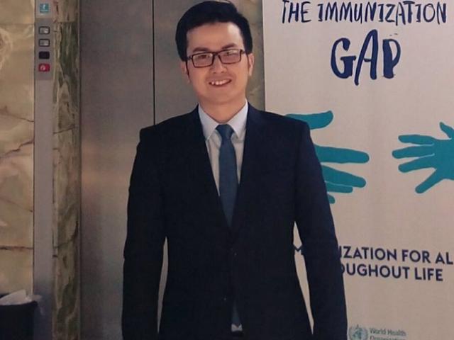 Sức khỏe đời sống - Phó giáo sư trẻ nhất Việt Nam là người ngành y