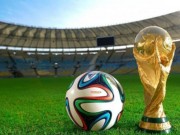 Bóng đá - Đội tuyển Việt Nam sẽ góp mặt tại World Cup 2034?