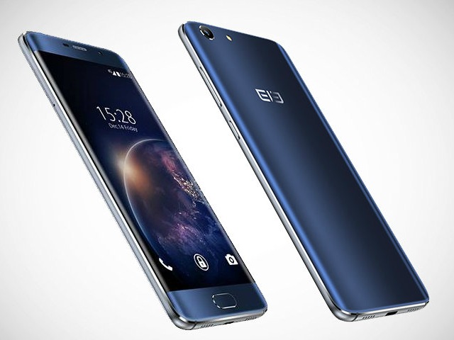 Xuất hiện Elephone S7 chống nổ thay thế Galaxy Note 7