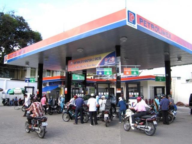 Thị trường - Tiêu dùng - Mở thêm 400 cây xăng, có cây xăng dưới nước