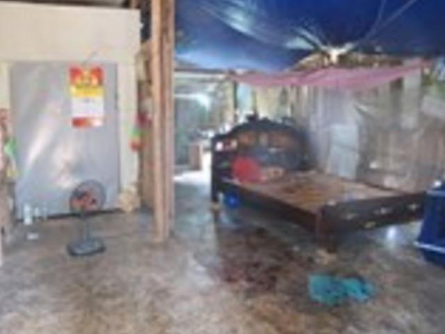 Pháp luật - Chồng sát hại vợ rồi tự tử