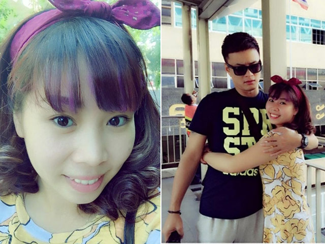 Đời sống Showbiz - Phản ứng của vợ Hồng Đăng khi bị chê già và xấu