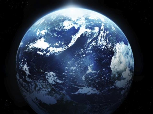 Thế giới - Sự thật "Trái đất chìm trong bóng tối" từ 15-29.11