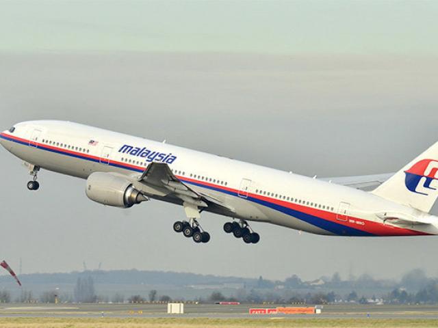 Tiết lộ giây phút cuối cùng thảm kịch máy bay MH370