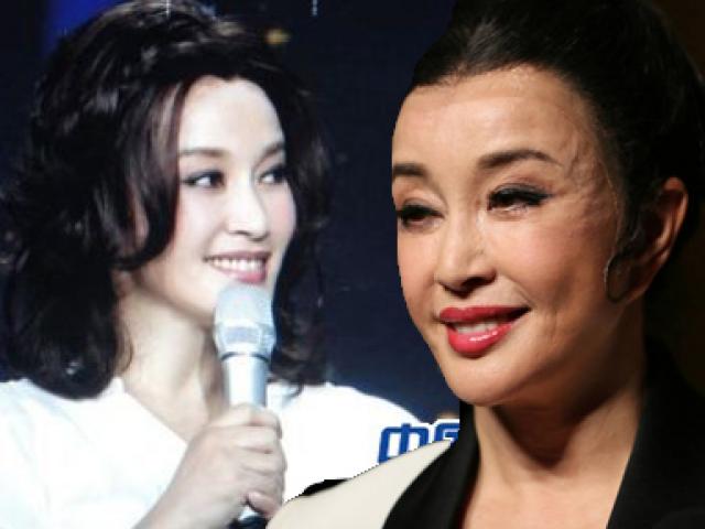 Phim - Ngỡ ngàng với "Võ Tắc Thiên" Lưu Hiểu Khánh khi tái xuất sân khấu kịch