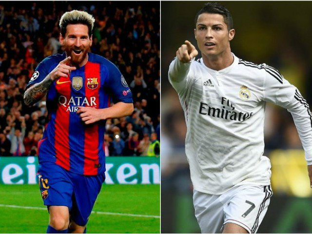 Bóng đá - Báo Catalan: Messi giành QBV, Ronaldo hay nhất FIFA