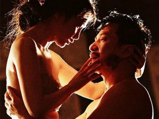 Phim - 10 tuyệt sắc giai nhân từng "cặp kè" Thành Long trên màn ảnh