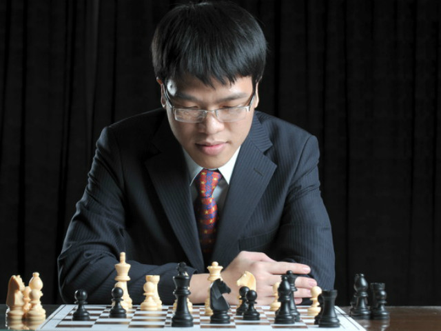 Thể thao - Tin thể thao HOT 2/11: Kỳ thủ Lê Quang Liêm tụt hạng