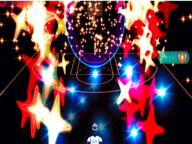 Công nghệ thông tin - Top 5 trò chơi bóng rổ phù hợp nhất cho Android và iOS