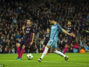 Bóng đá - HLV Enrique tiếc cho Barca, Suarez bất ngờ với Man City