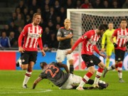 Bóng đá - PSV - Bayern: Cú đúp của siêu sao