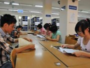 Giáo dục - du học - Tự chủ Đại học: Các trường sẽ giảm chỉ tiêu?