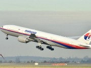 Thế giới - Tiết lộ giây phút cuối cùng thảm kịch máy bay MH370