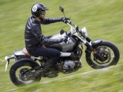 Thế giới xe - BMW R nineT Scrambler - Đối thủ &quot;cứng đầu&quot; của Ducati Scrambler