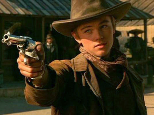 Mãn nhãn với những màn đấu súng kinh điển trong phim cao bồi