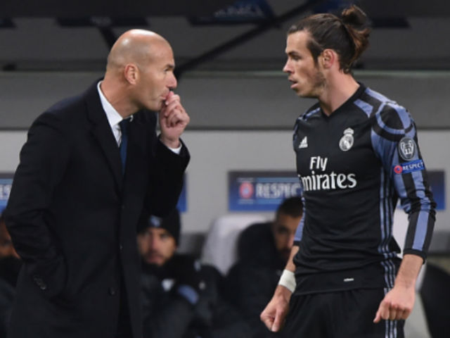 Bóng đá - Góc chiến thuật Legia – Real: Zidane ảo tưởng sức mạnh