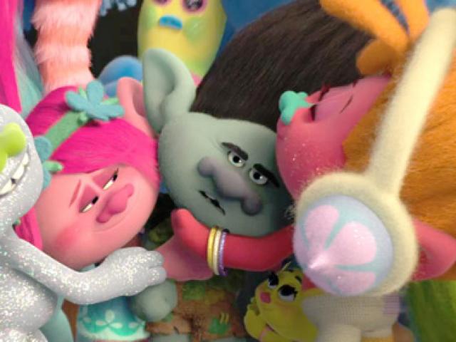 Phim - Bộ phim hoạt hình "dũng cảm" ra mắt dịp Halloween