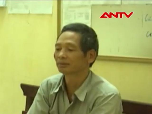 Pháp luật - "Ma men" đoạt mạng vợ vì nghi ngoại tình