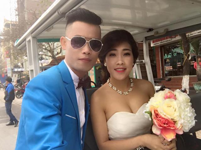 Đời sống Showbiz - Diễn viên Hiệp Gà: “Mọi thứ đến với tôi quá mỹ mãn”