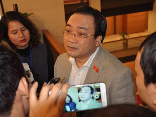 Tin tức trong ngày - Bí thư Hà Nội “truy” trách nhiệm vụ cháy 13 người chết