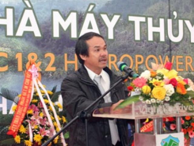 Tài chính - Bất động sản - Bầu Đức nhận tạm ứng hơn 1.400 tỉ từ bán thủy điện ở Lào