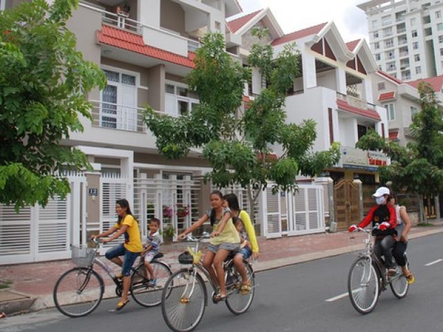 Tài chính - Bất động sản - Nhiều ý kiến ủng hộ đánh thuế căn nhà thứ 2