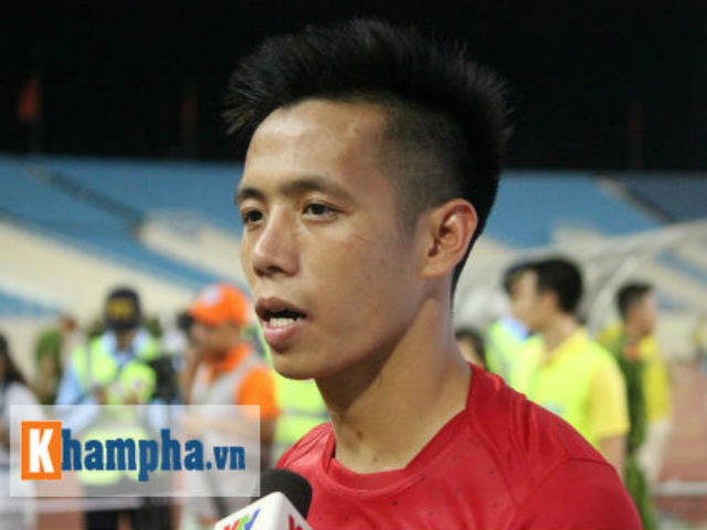 Bóng đá - ĐTVN: Chờ Văn Quyết tỏa sáng trong "vai diễn" mới