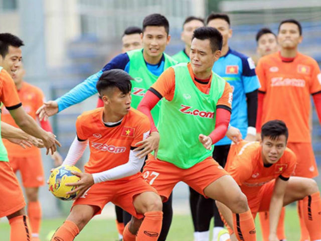 Bóng đá - AFF Cup và động lực từ U-19