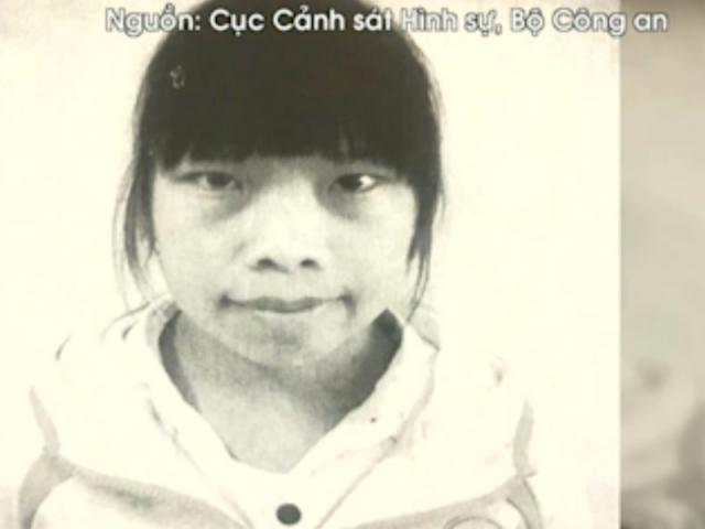 Pháp luật - "Bé gái" người Việt mang thai ở TQ: Đã có người nhận là bố