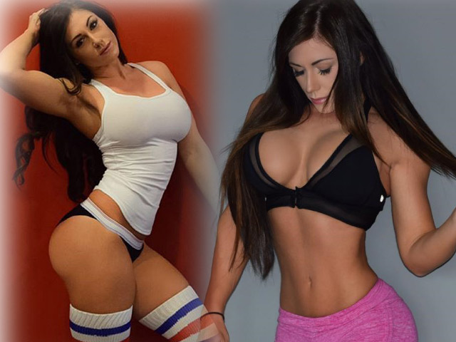 Làm đẹp - Chân dài 24 tuổi gây sốt vì hình thể "phồn thực" khó tin