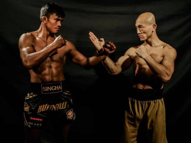 Thể thao - Chỉ số võ thuật: "Thánh Muay Thái" ăn đứt "Đệ nhất Thiếu Lâm"