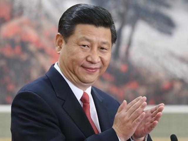 Thế giới - Ông Tập viết bài vạch trần "âm mưu đen tối" trong nội bộ