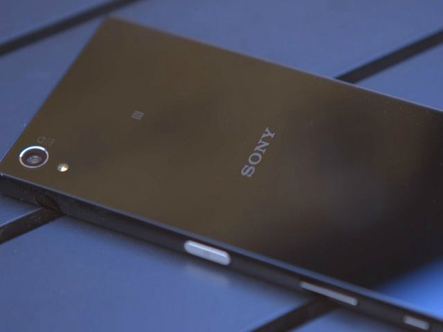 Dế sắp ra lò - Sony dự báo khiêm tốn về doanh số bán ra của Xperia