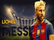 Bóng đá - Messi liên tục nổi điên: Đừng tưởng hiền