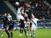 Bóng đá - Legia - Real Madrid: Kịch tính 6 bàn thắng