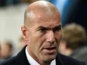 Bóng đá - Real suýt thua nhược tiểu: Zidane đổ lỗi cho cầu thủ