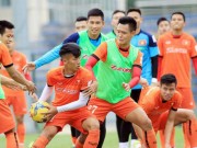 Bóng đá - AFF Cup và động lực từ U-19