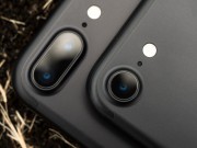 Dế sắp ra lò - iPhone 7 Plus so tài zoom với iPhone 7