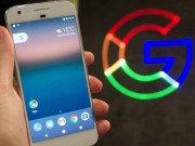 Thời trang Hi-tech - Đánh giá chi tiết Google Pixel XL