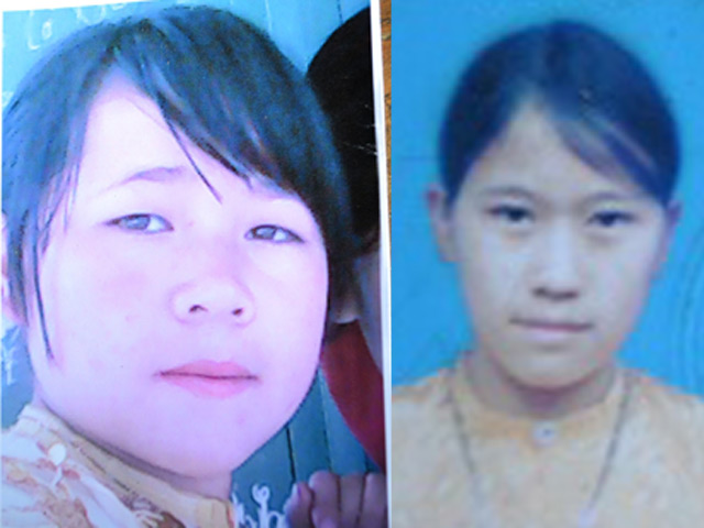 Hai thiếu nữ Hà Giang mất tích bí ẩn sau phiên chợ