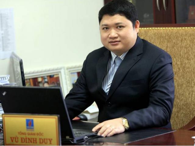 Sau Trịnh Xuân Thanh, cựu sếp PVTex “âm thầm” đi nước ngoài chữa bệnh